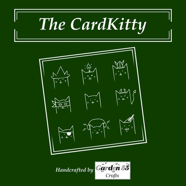 Garden 55 Crafts