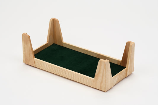 The CardKitty Cradle Dice Tray