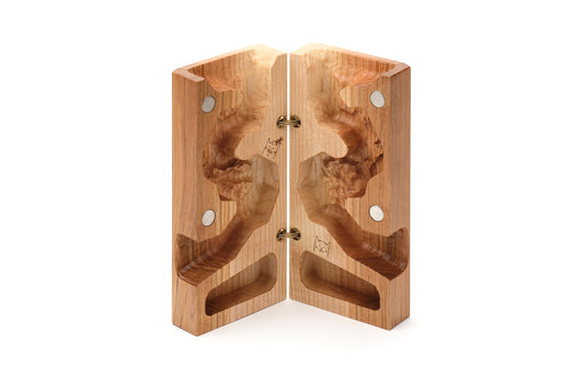The CardKitty Dice Tower