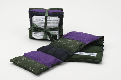 Cherry Stone Hot and Cold Pack