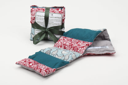 Cherry Stone Hot and Cold Pack