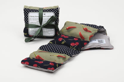 Cherry Stone Hot and Cold Pack