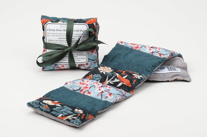 Cherry Stone Hot and Cold Pack