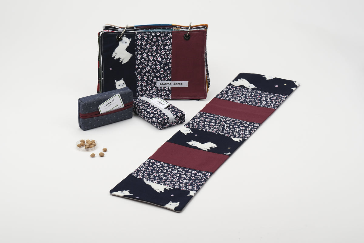 Cherry Stone Hot and Cold Pack