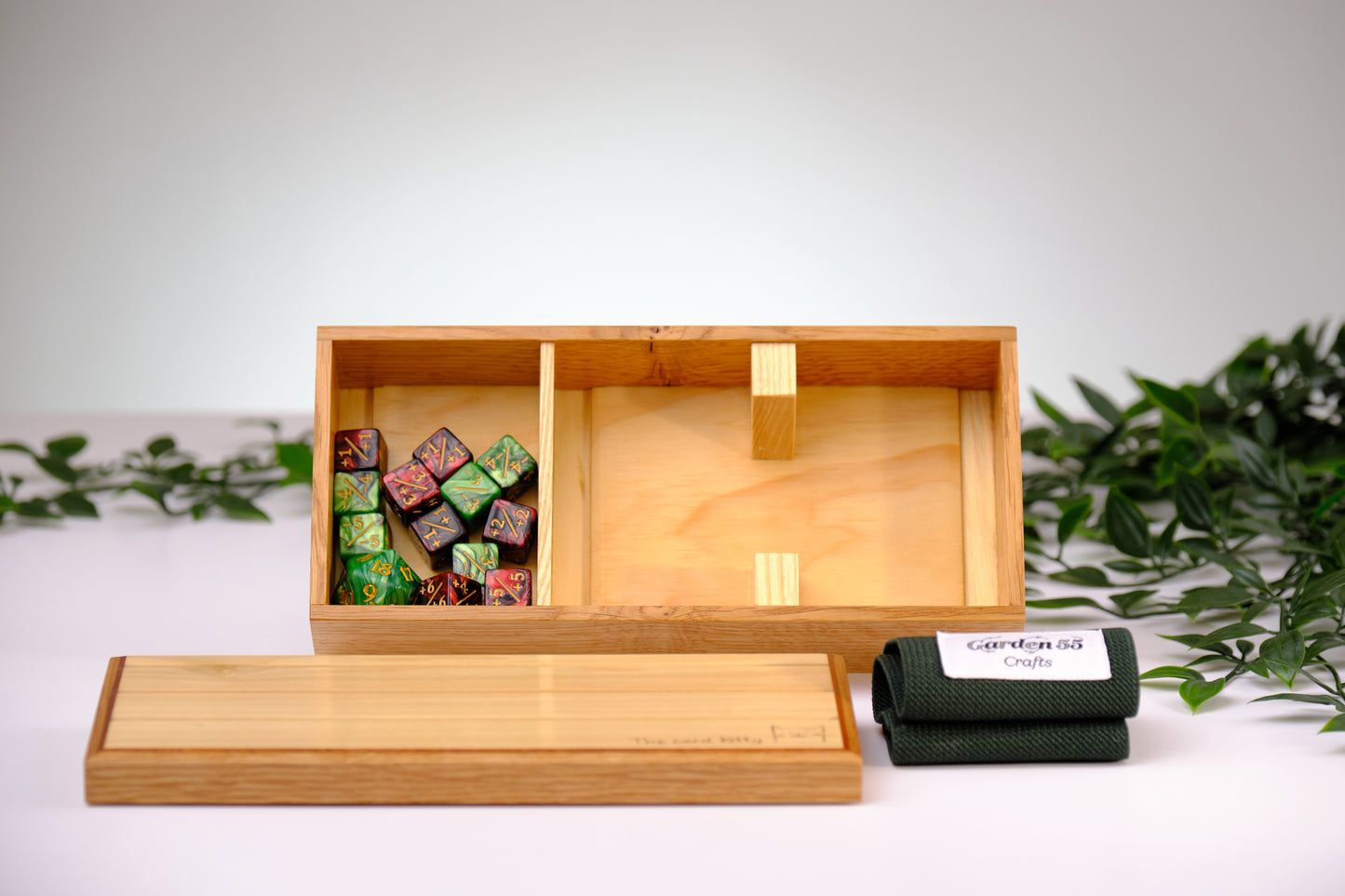 The CardKitty Treasure Box Set