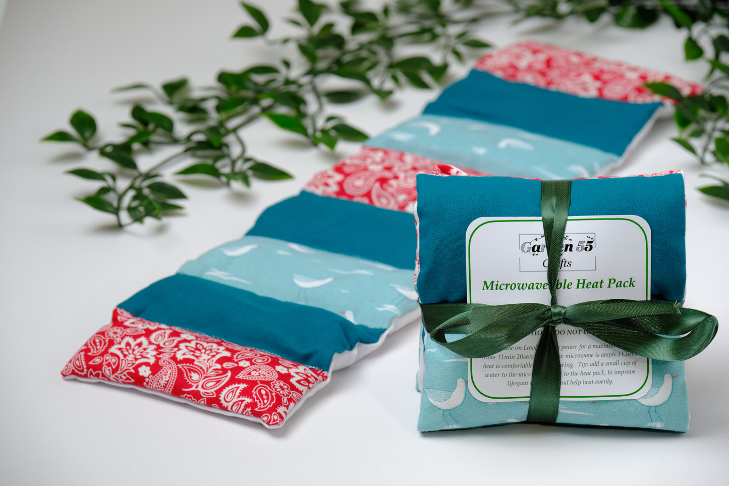 Cherry Stone Hot and Cold Pack